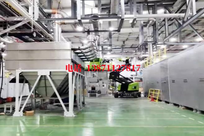 中山水平机电设备安装工程,设备安装公司